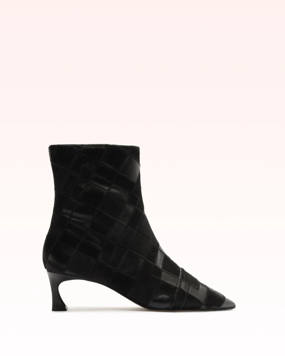 Annelise Bootie 50 Black